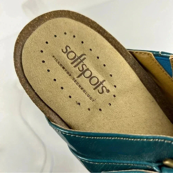 Softspots comfy  sandals 9 - Picture 7 of 8
